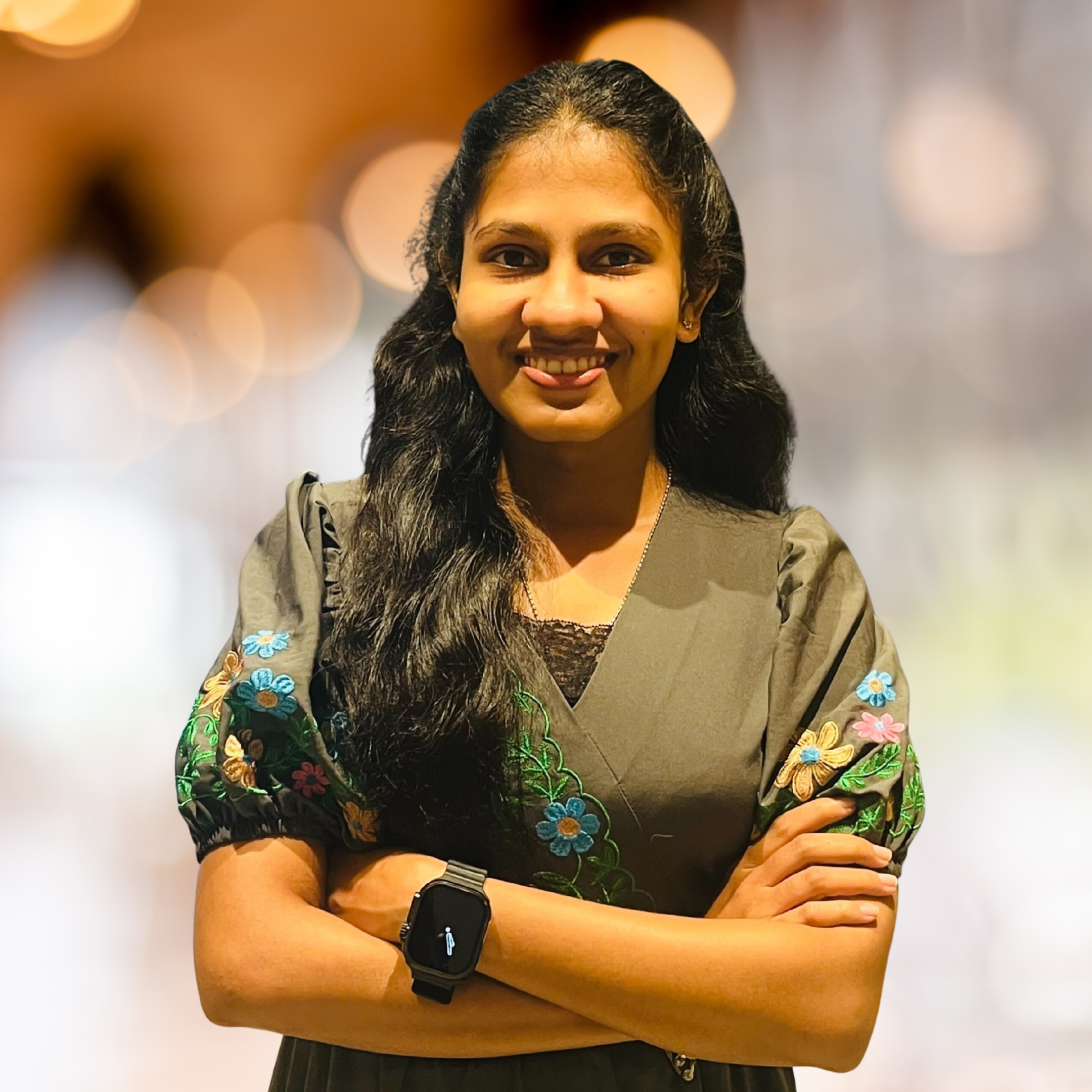 Senuthi Ravinma
